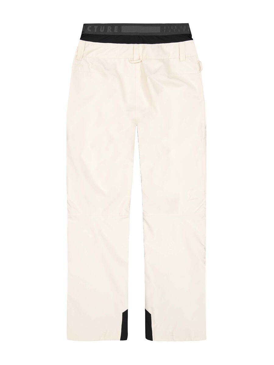Picture Exa Pants, vanilla - Bild 3