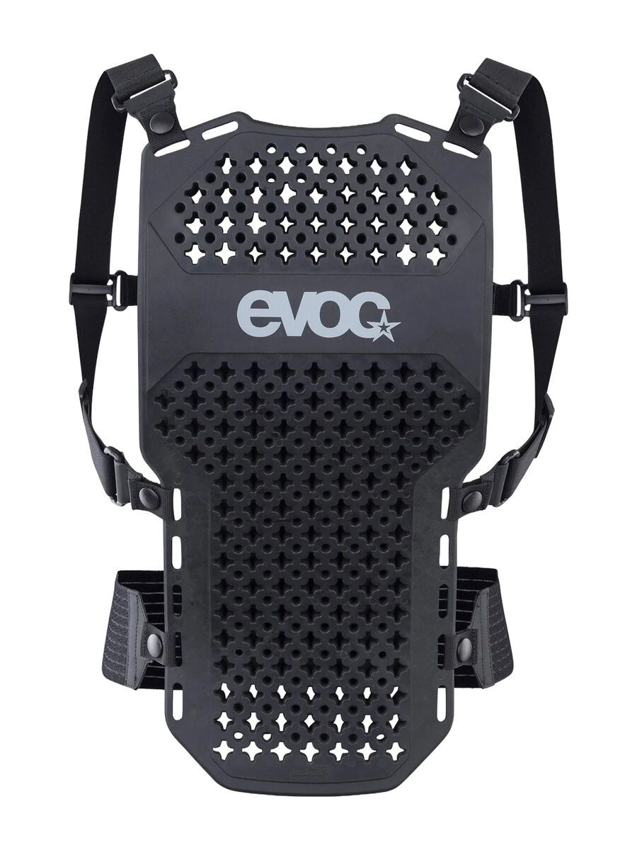 Evoc Torso Protector Back, black - Bild 2