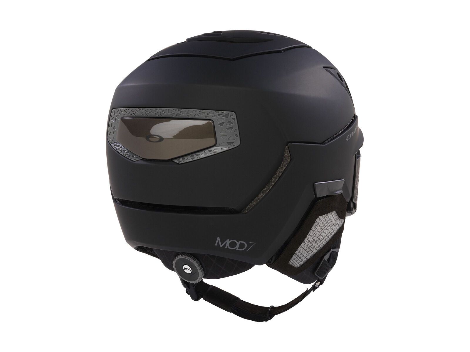 Oakley Mod7 - Prizm Rose Gold Iridium, blackout - Bild 6