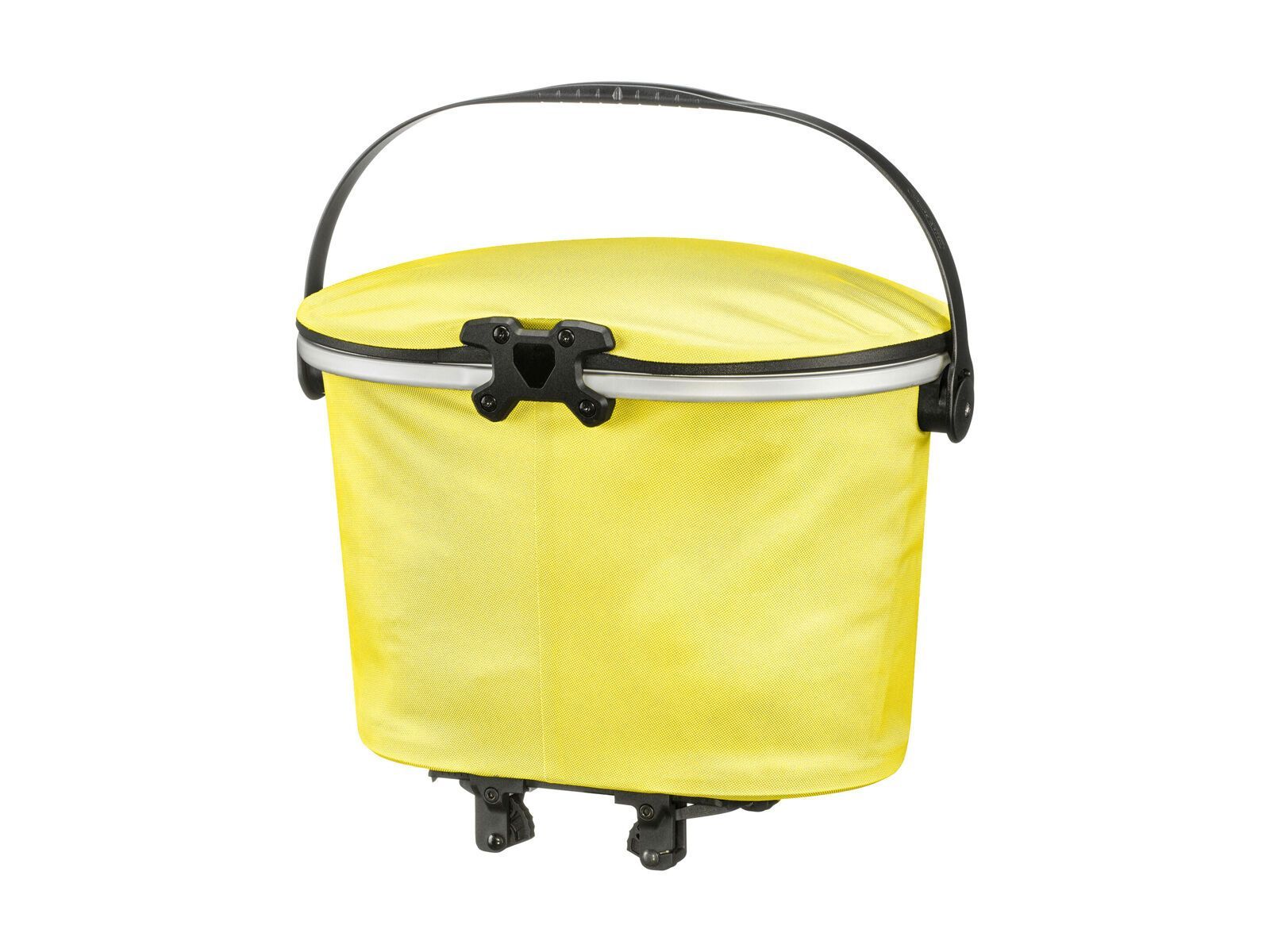 ORTLIEB Up-Town Rack City, lemon sorbet - Bild 2