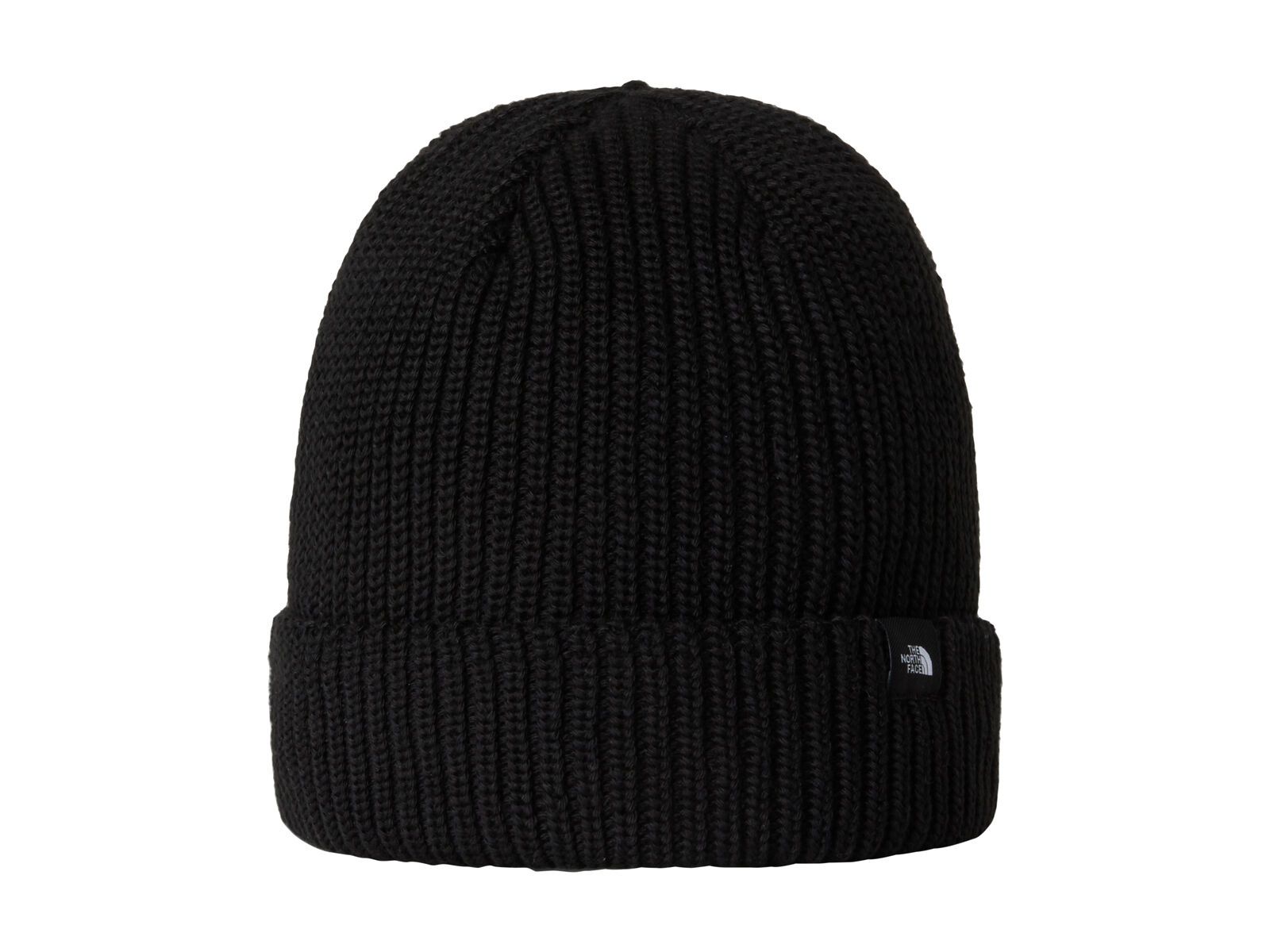 The North Face Fisherman Beanie, tnf black - Bild 1