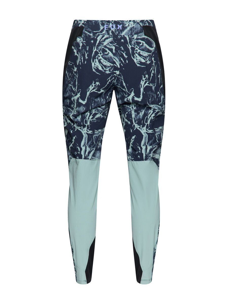 Fox Womens Ranger Pant Image Print, arctic blue - Bild 2