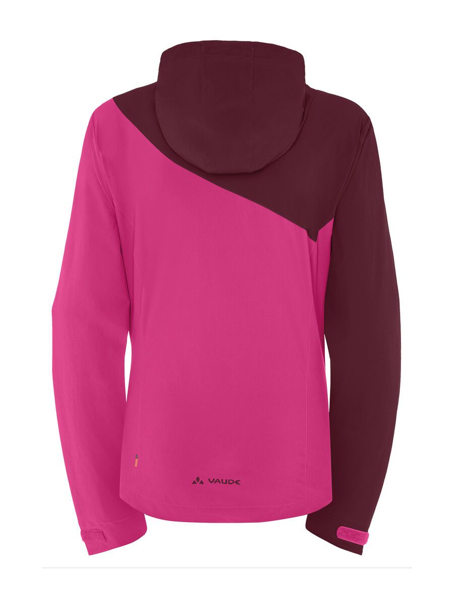 Vaude Women's Moab Jacket, grenadine - Bild 2