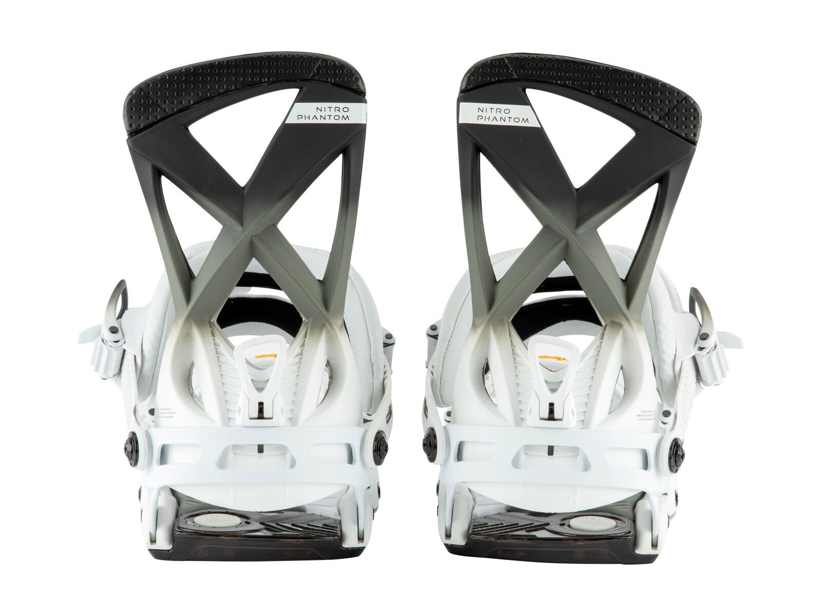 Nitro Phantom, black white - Bild 3