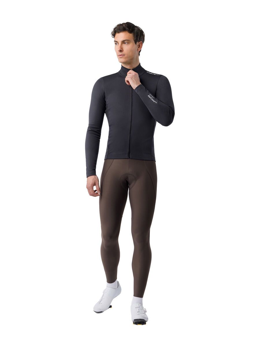 Castelli Espresso 2 Jacket, black - Bild 7