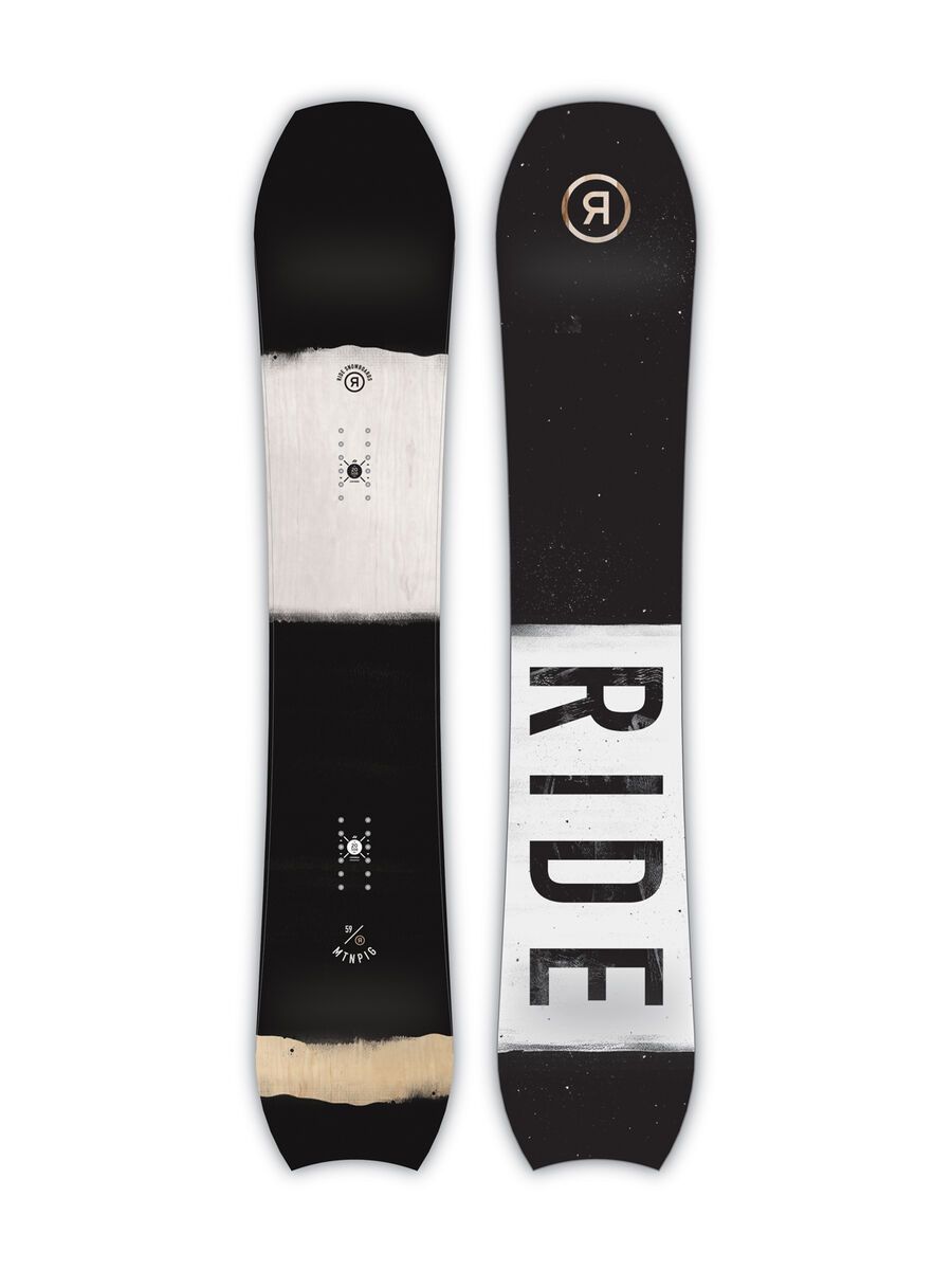Ride MTNPIG Wide - Bild 1