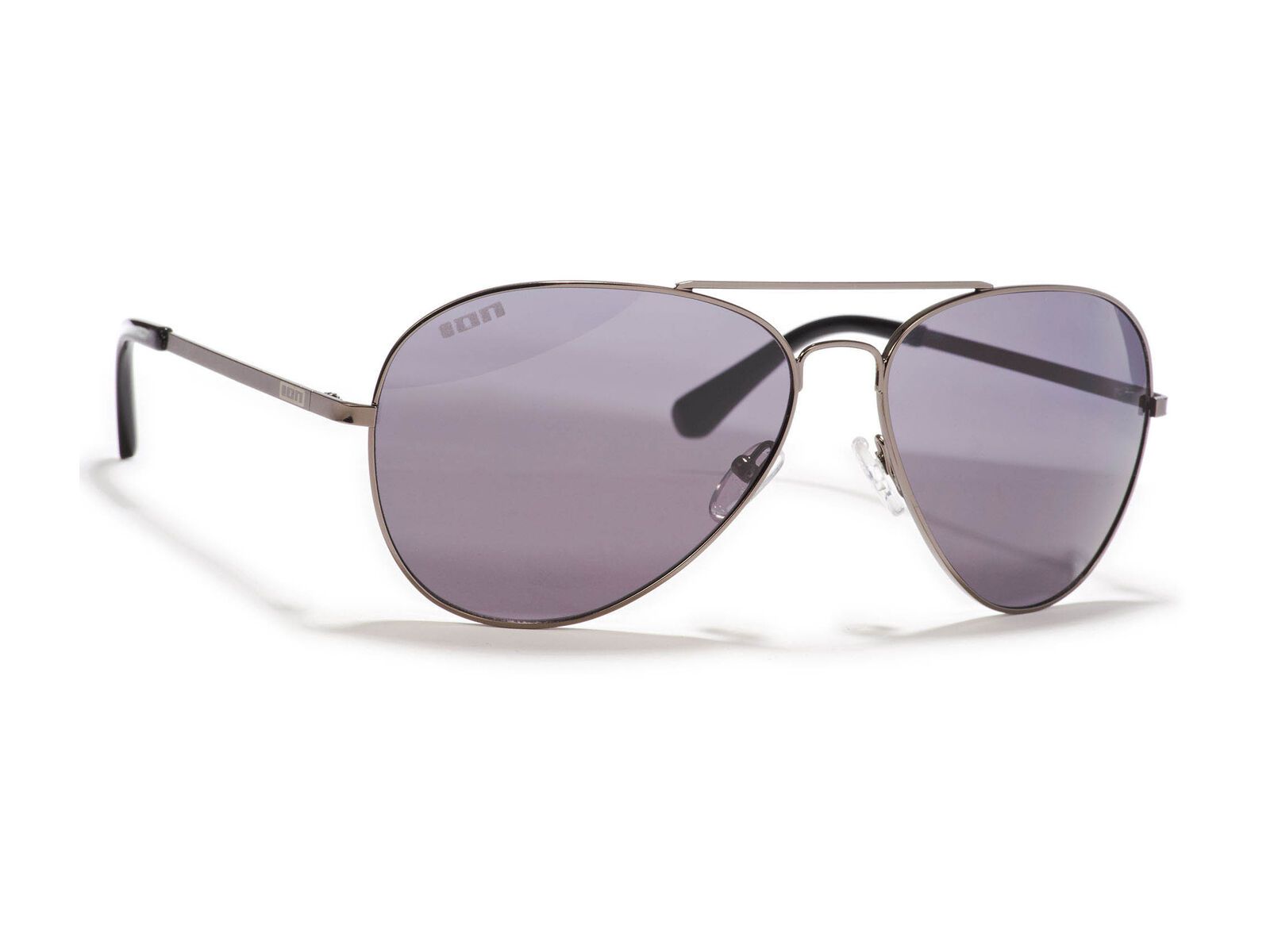 ION Razor, gun metal - Bild 1