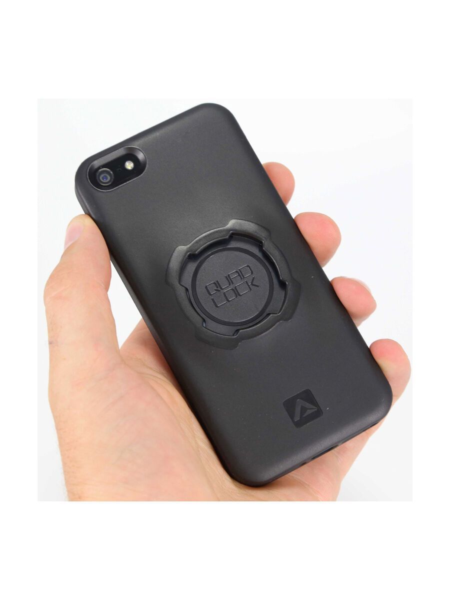 Quad Lock Case iPhone 5/5s/SE - Bild 2