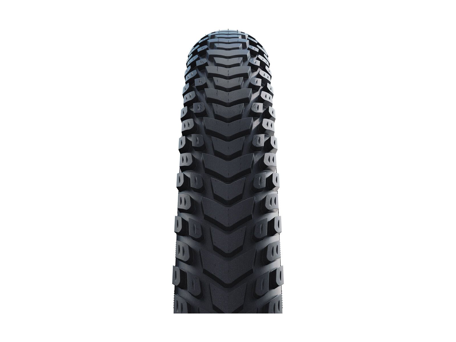 Schwalbe Marathon Mondial Performance Addix RaceGuard - 29 Zoll, black-reflex - Bild 2