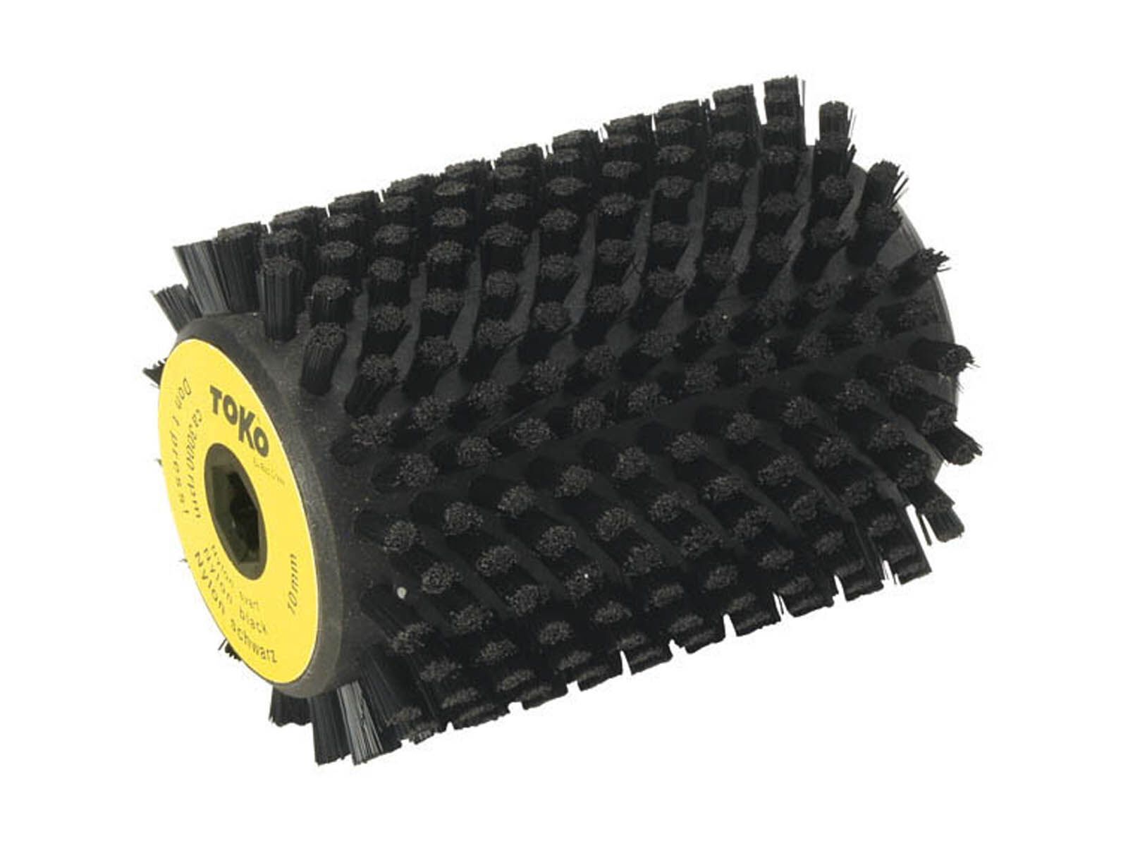 Toko Rotary Brush Nylon Black - Bild 1