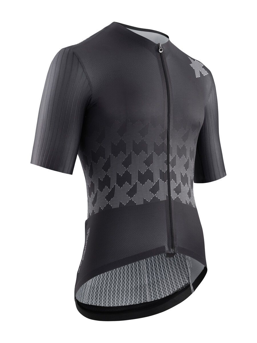 Assos Equipe RS Jersey S11 Stars Edition, precision graphite - Bild 2