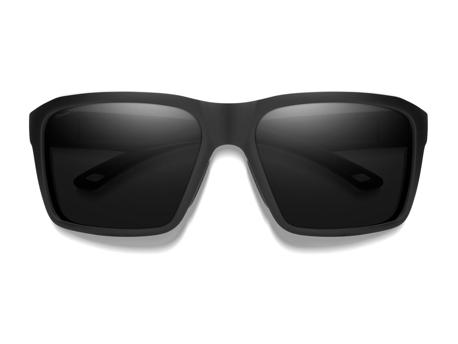 Smith Backcast, ChromaPop Polarized Black / matte black - Bild 2