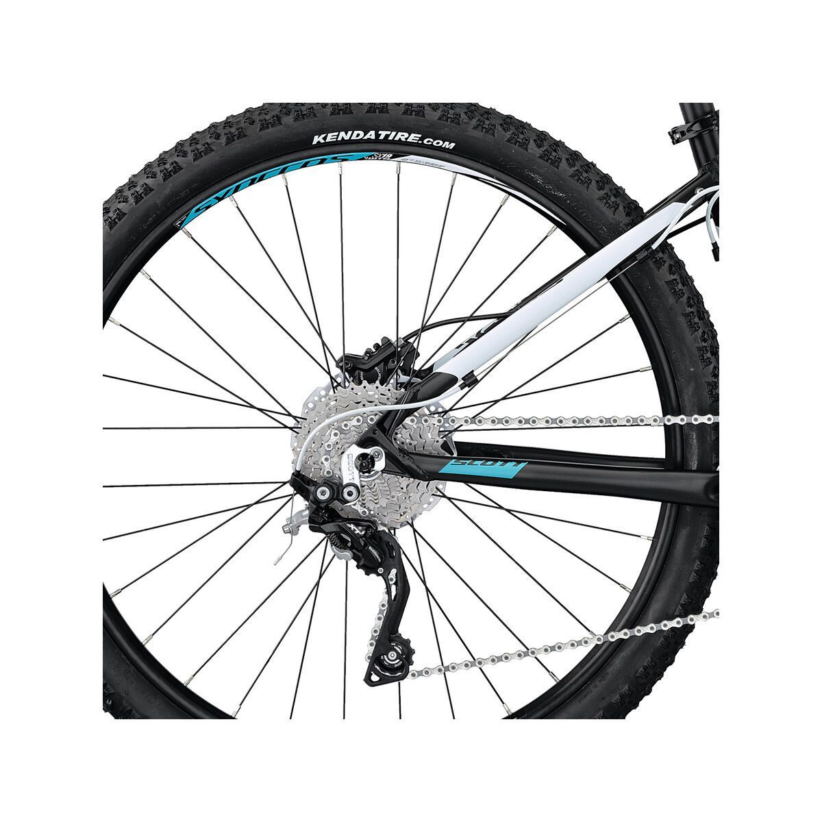 Scott Contessa Scale 710 - Bild 4