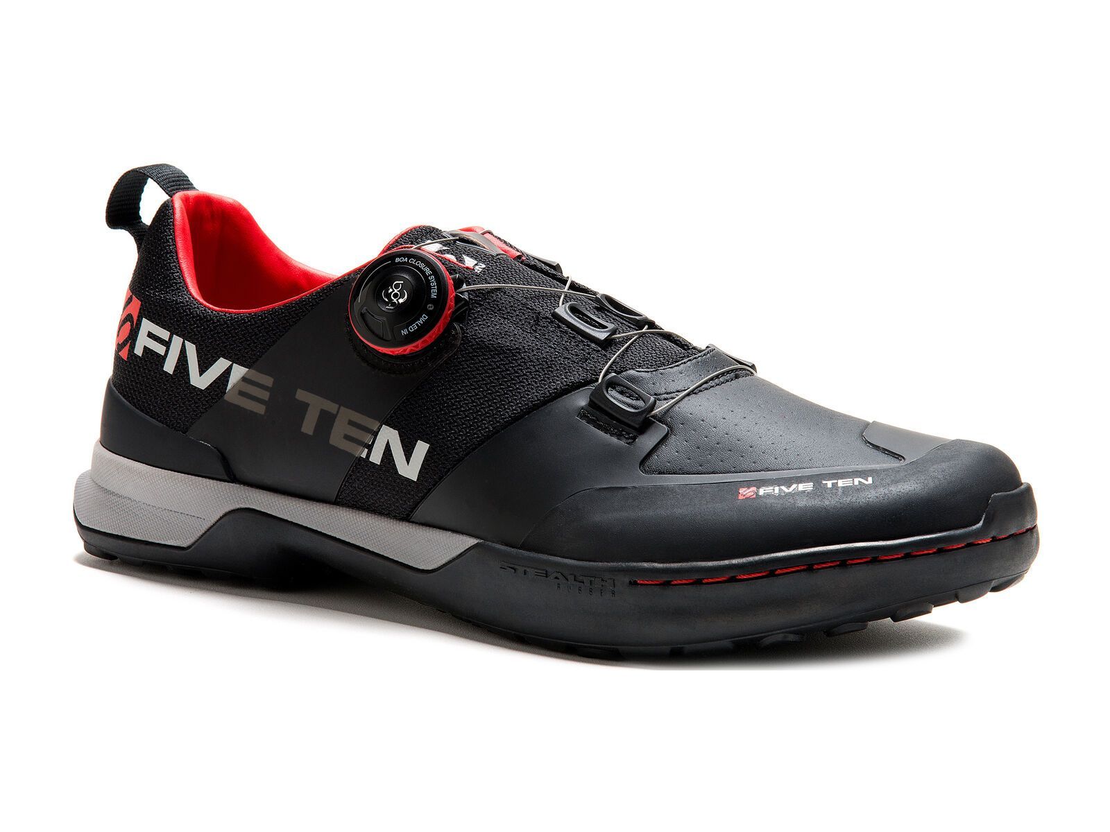 Five Ten Kestrel, team black - Bild 1