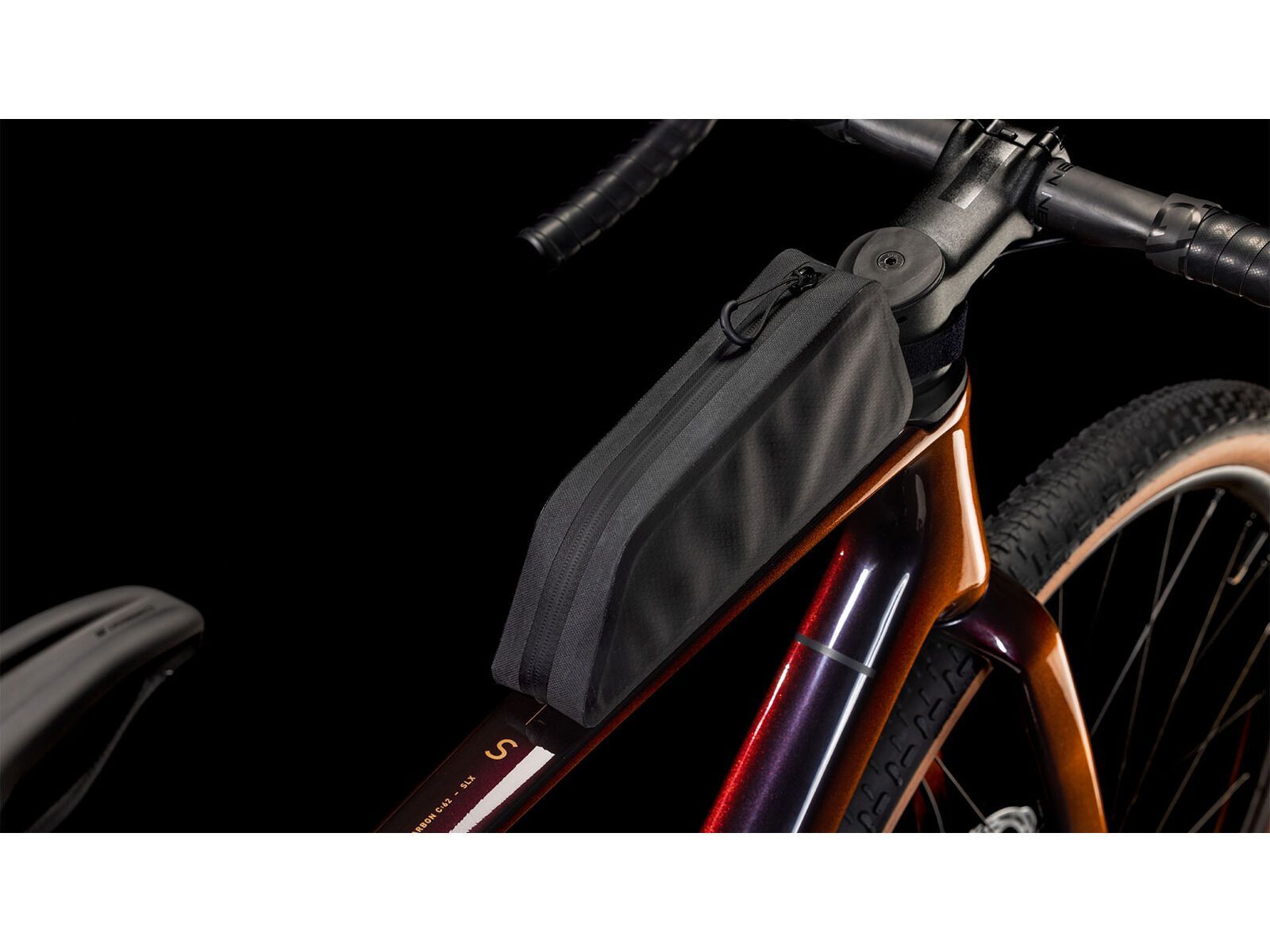 Cube Nuroad C:62 SLX, solareclipse´n´aurum - Bild 3