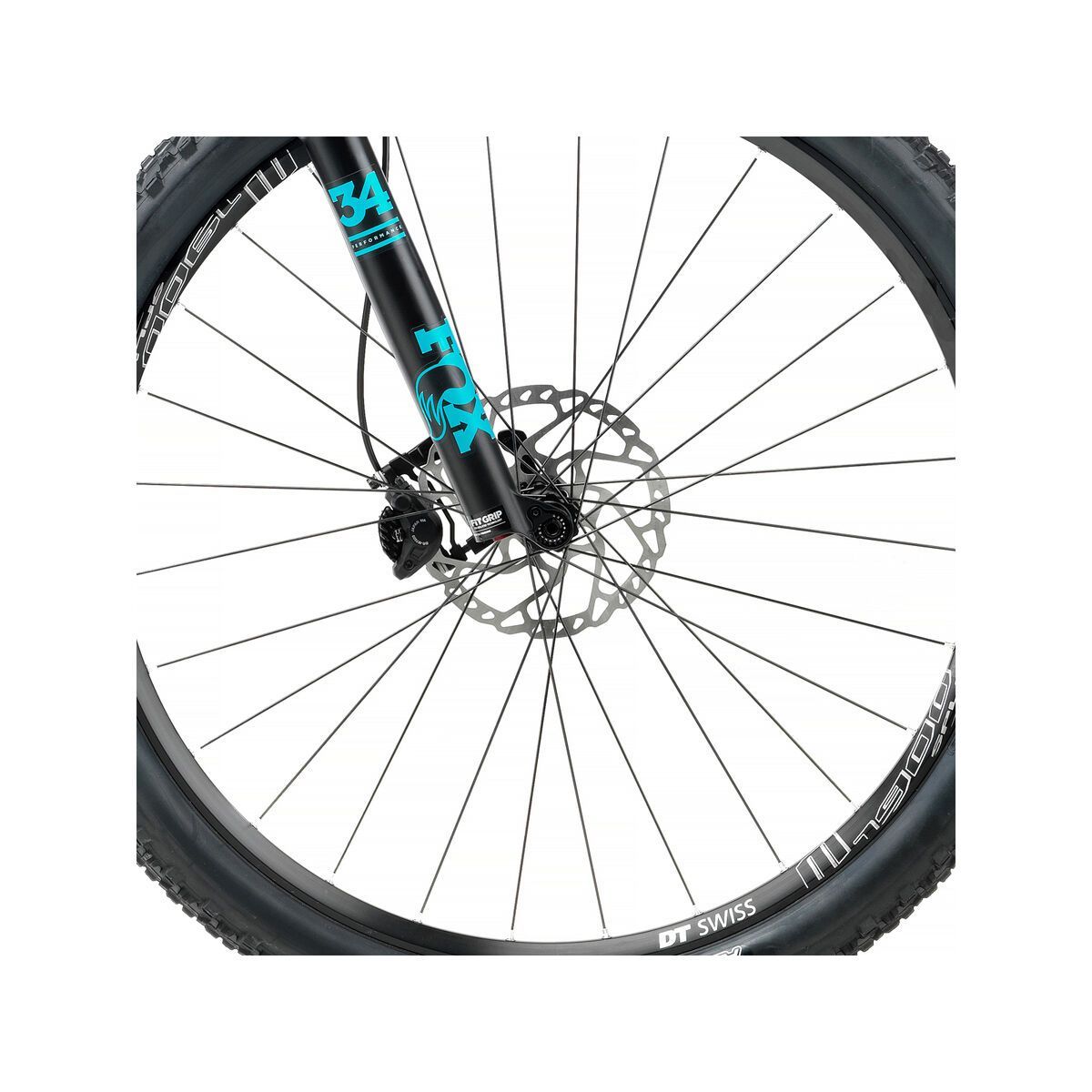 Yeti SB4.5 C-Series, raw/storm - Bild 3