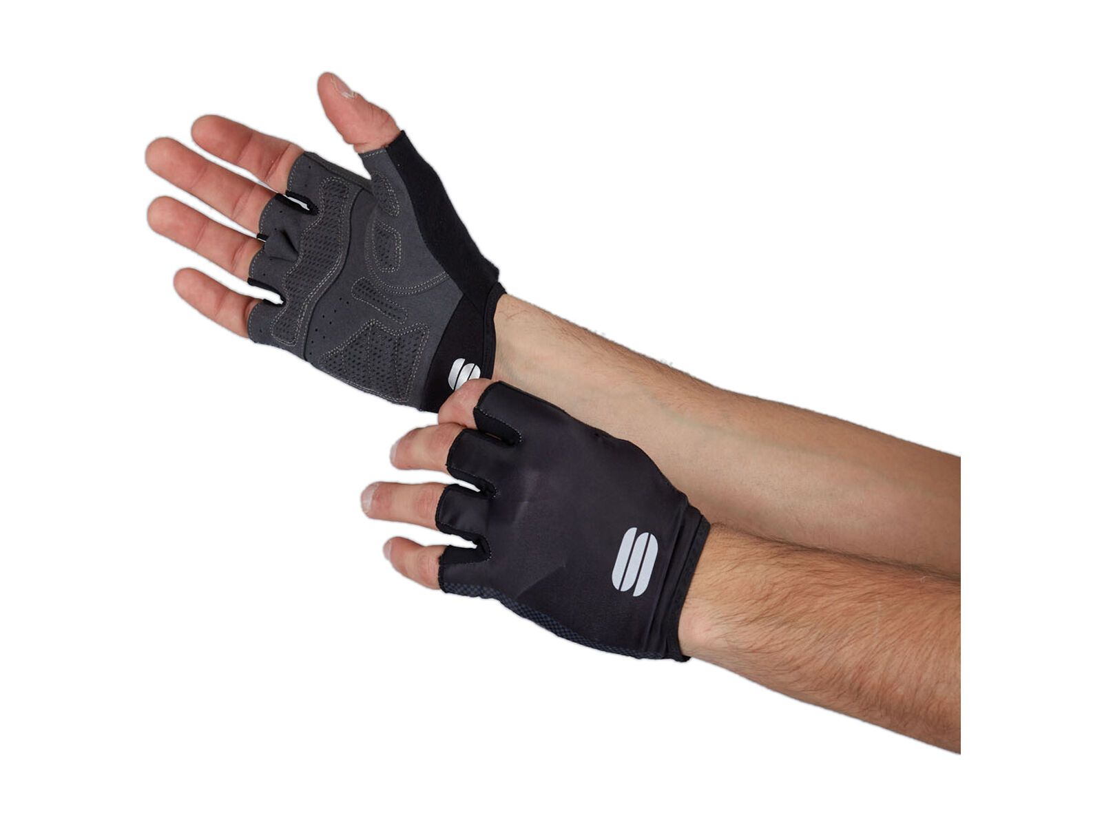 Sportful Race Gloves, black - Bild 2