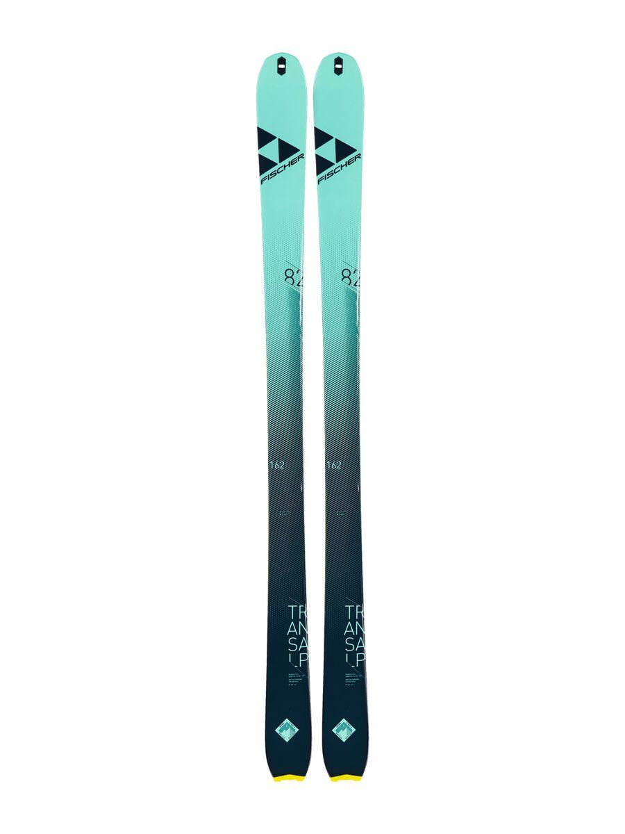 Fischer Transalp 82 Carbon WS - Bild 1