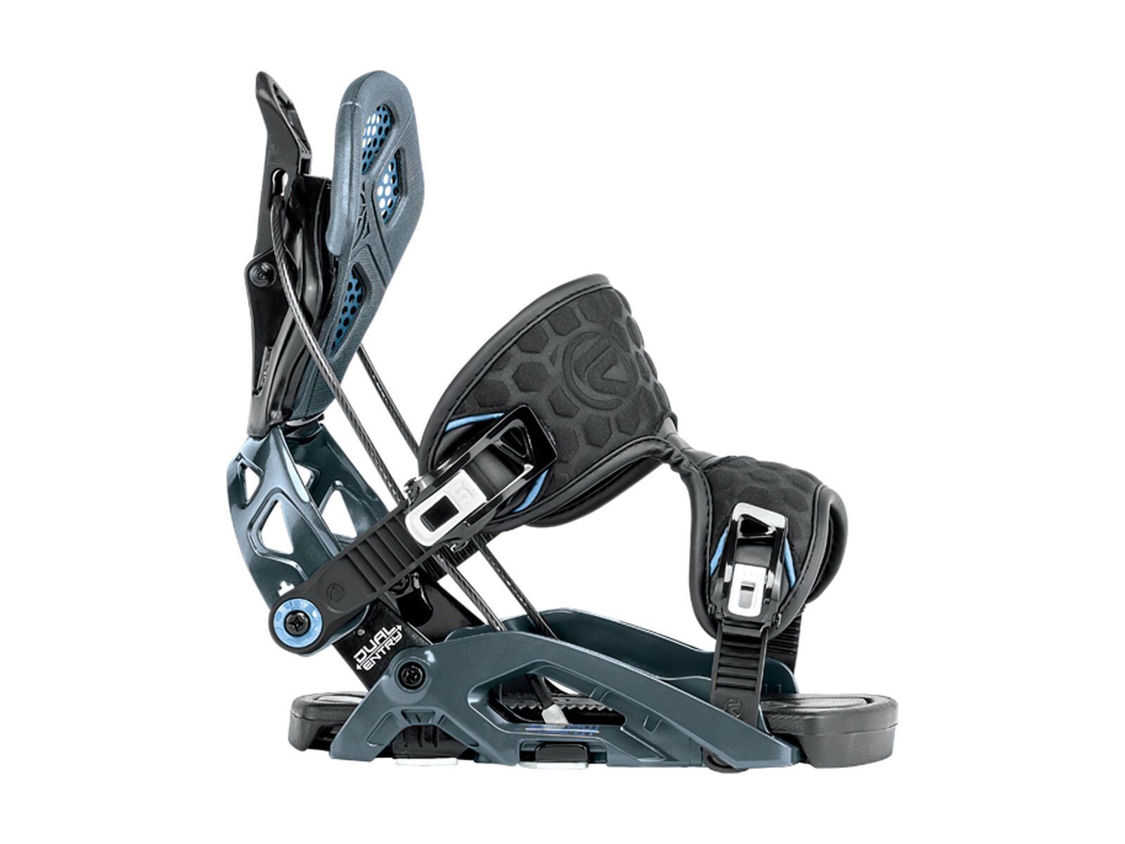 Flow Fuse-GT, black - Bild 2