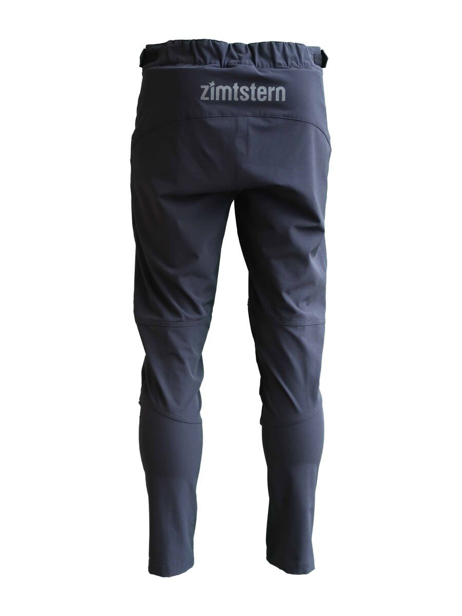 Zimtstern Shredz MTB Pants Men’s, pirate black/pirate black - Bild 3