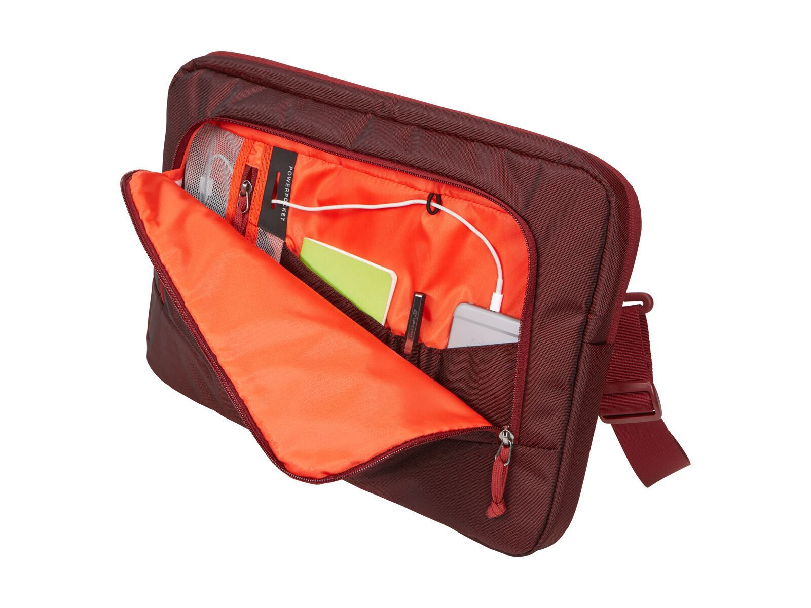 Thule Subterra Carry-On 40L, ember - Bild 10