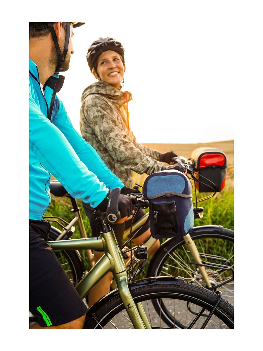 ORTLIEB Ultimate 5 L, black - Bild 8