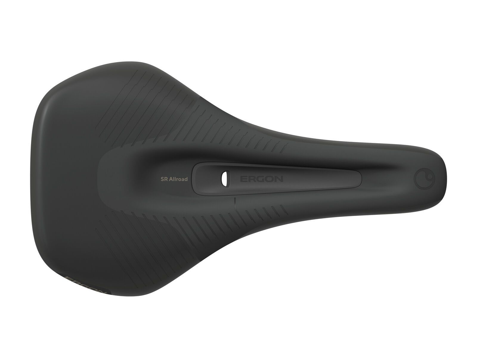 Ergon SR Allroad Pro Women S/M, black - Bild 7