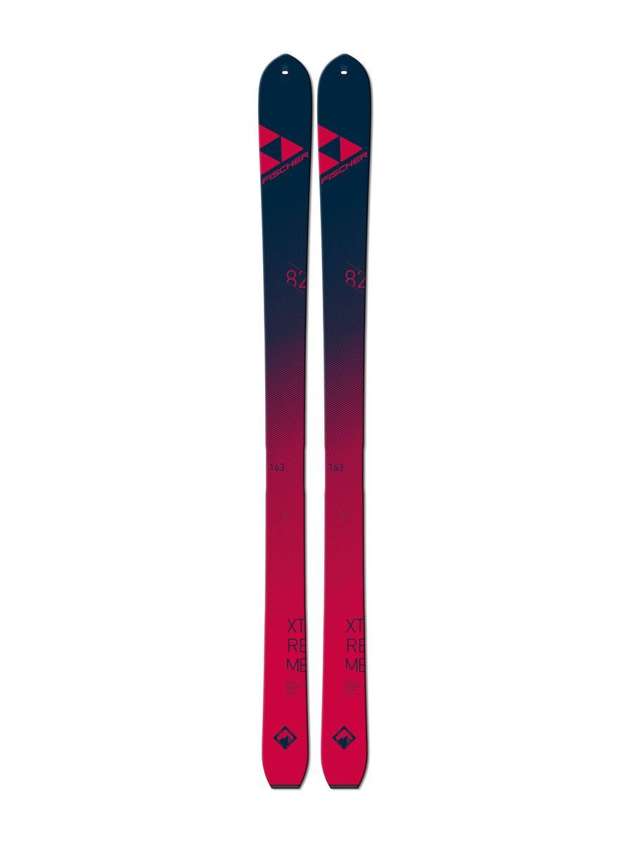 Set aus Fischer X-Treme 82 Women Selection 156 cm + Fritschi Xenic 10 ohne Bremse 92f1dd0166fd78d2321253e39e2a5352