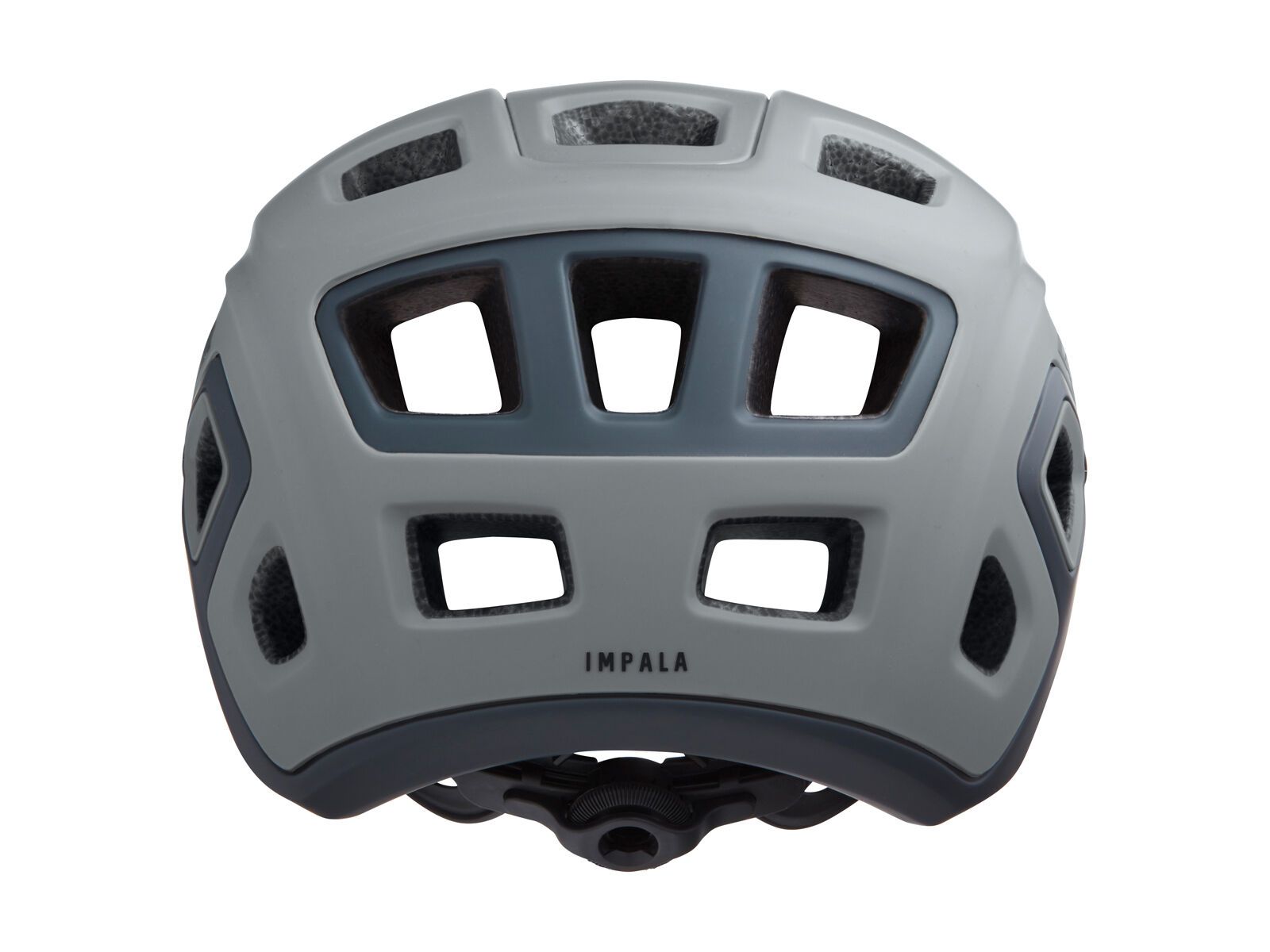 Lazer Impala MIPS, matte dark grey - Bild 4