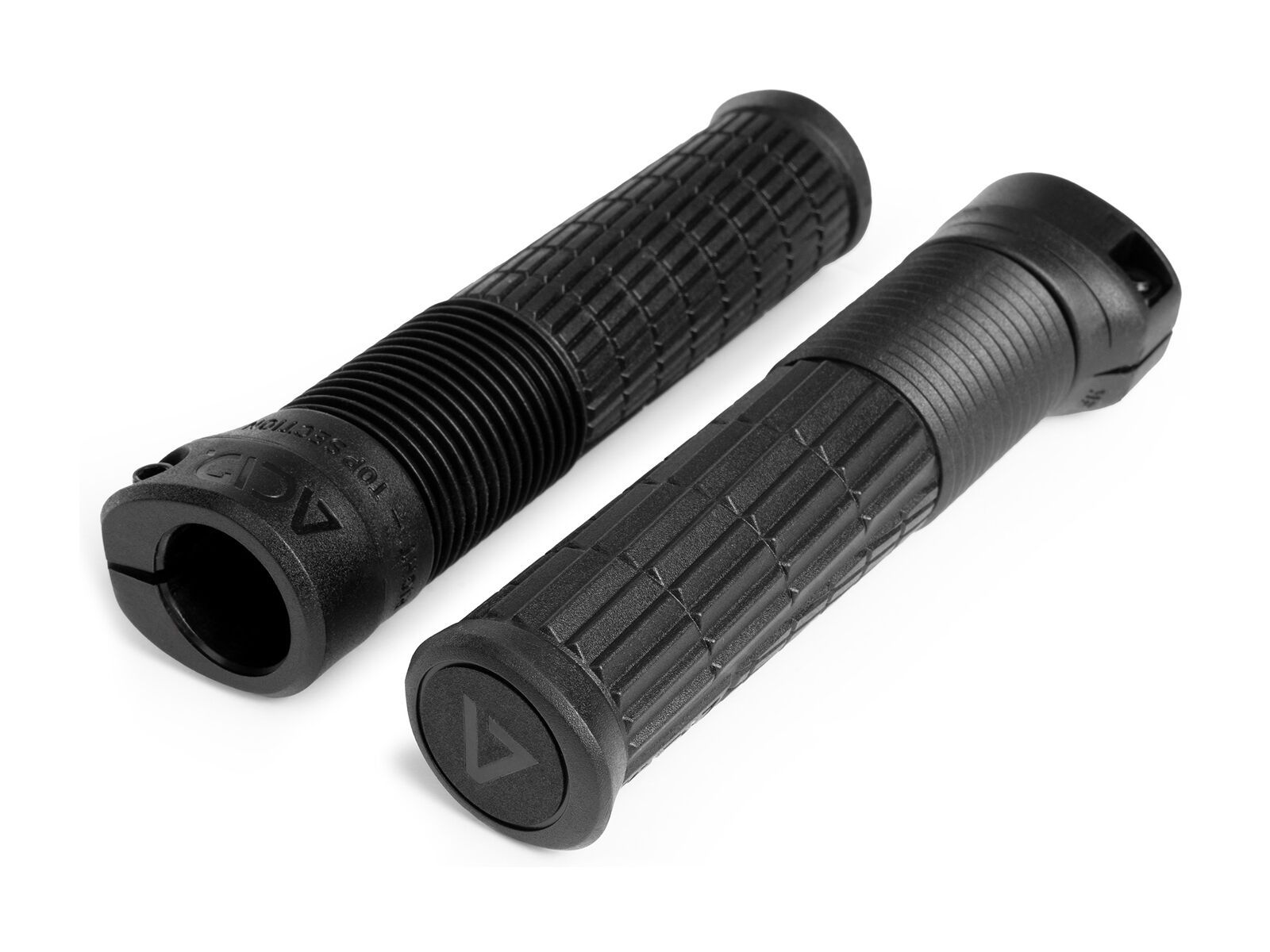 Cube Acid Griffe Nuro Rookie, black - Bild 3