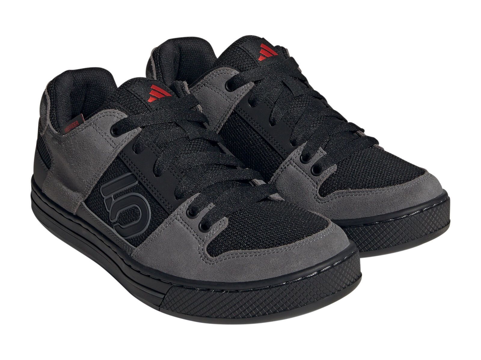 Five Ten Freerider, grey five/core black/grey four - Bild 1