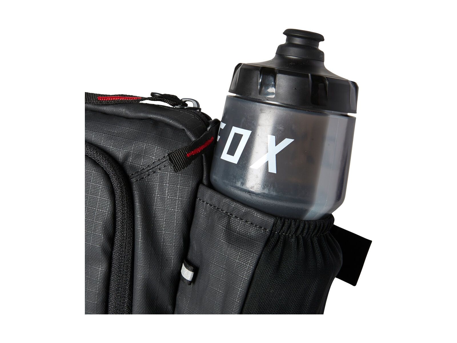 Fox 5L Lumbar Hydration Pack, black - Bild 5