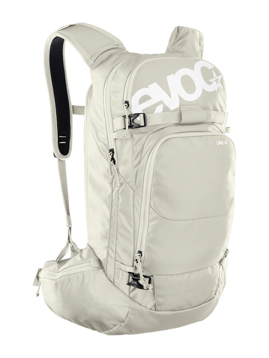 Evoc Line 20, sand - Bild 1