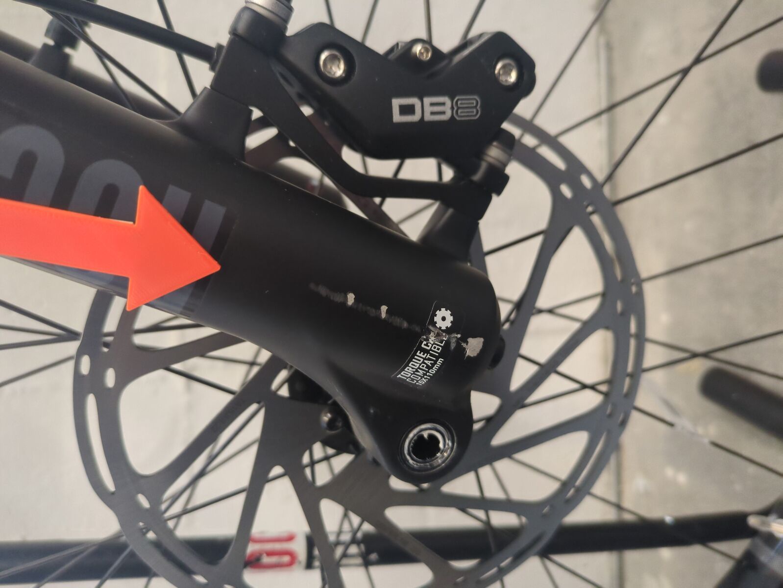 ***2. Wahl*** Cannondale Moterra EQ black pearl - Bild 2