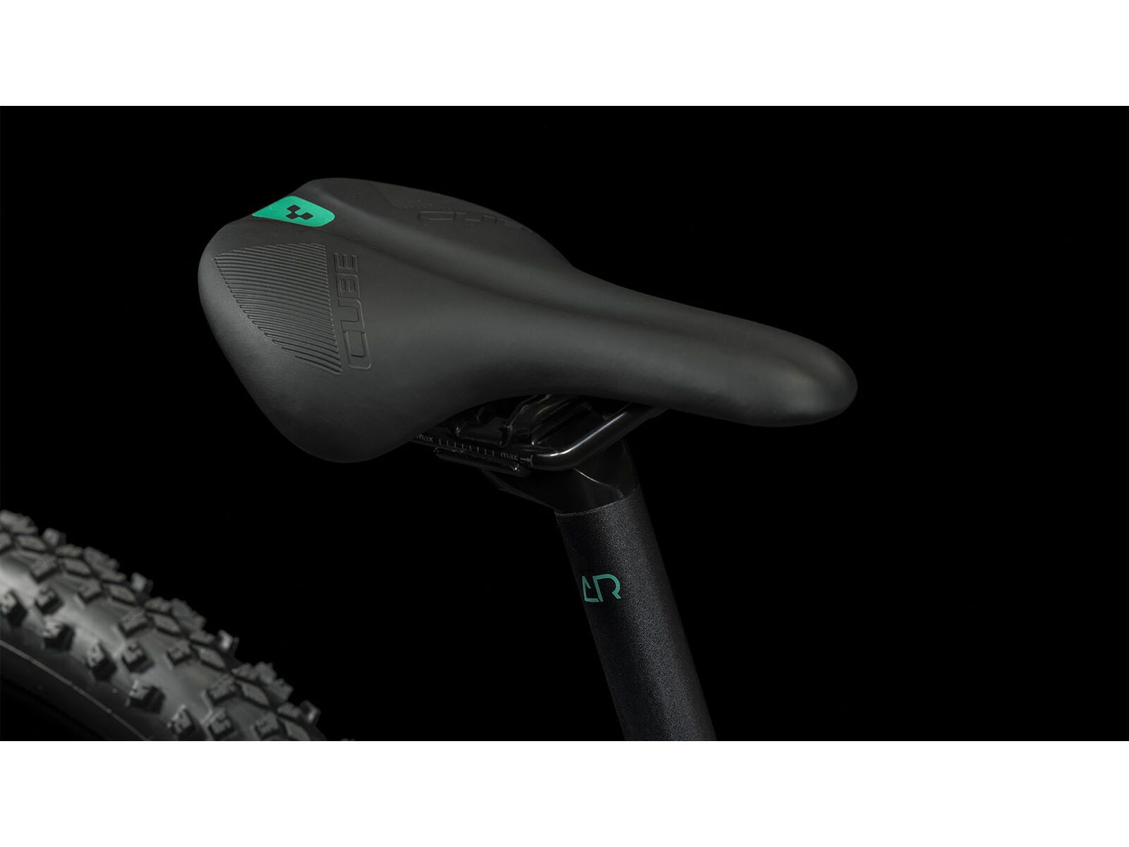 Cube Acid 240 Disc, black´n´green - Bild 5