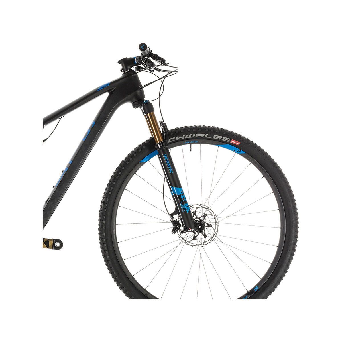 Cube AMS 100 C:68 SLT 29, zeroblack - Bild 6