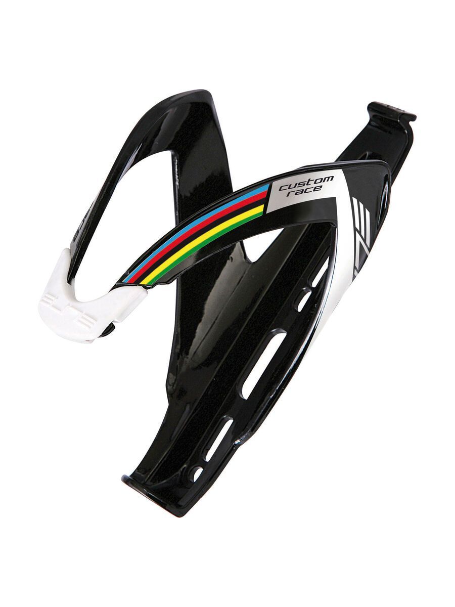 Elite Custom Race, schwarz/Winner - Bild 1
