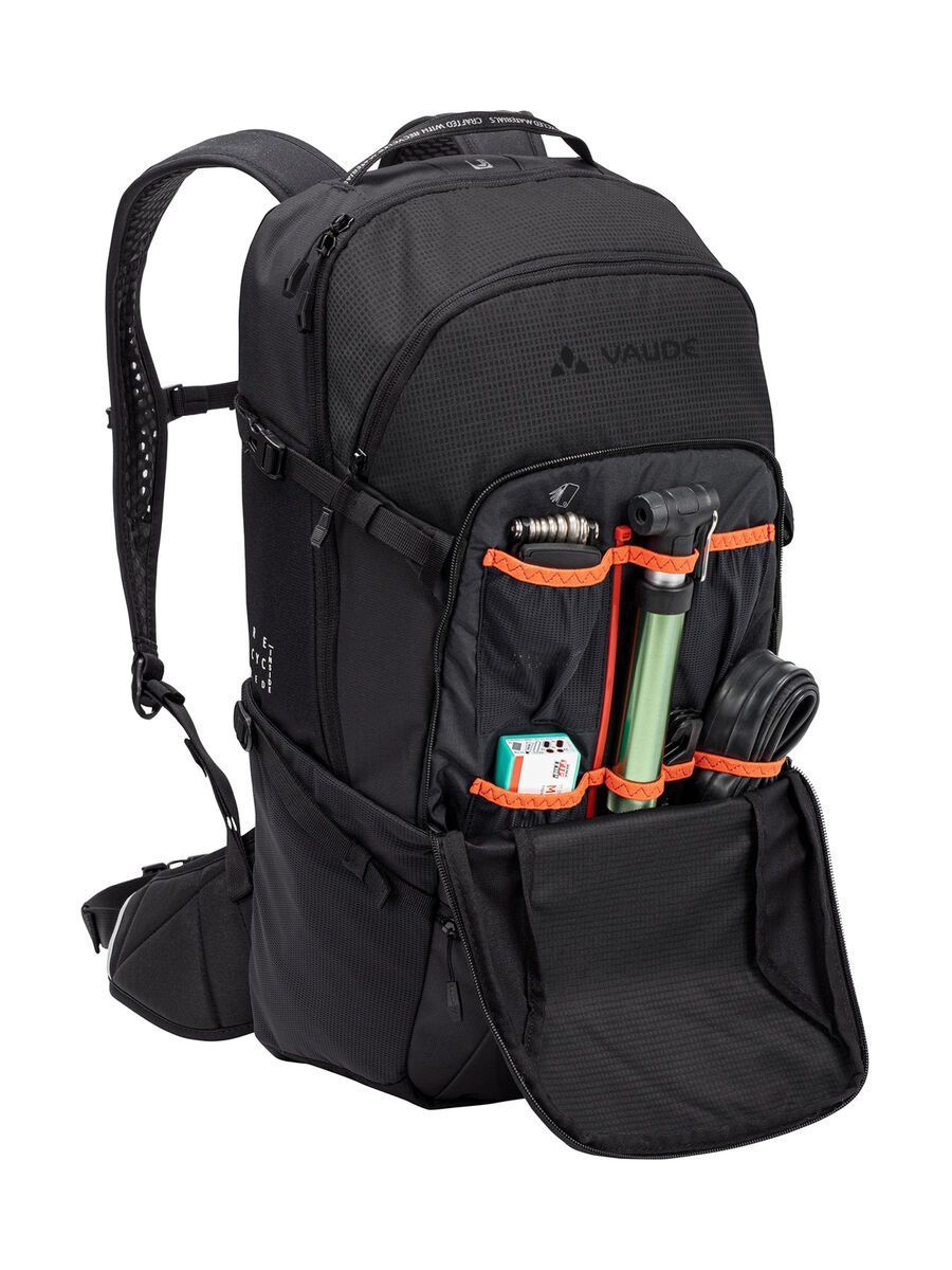 Vaude eMoab 22, black - Bild 6