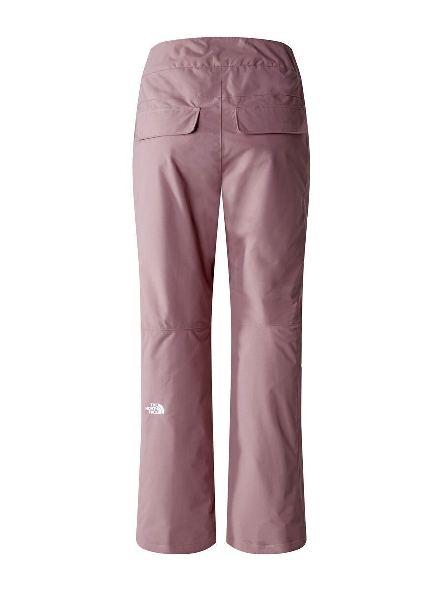 The North Face Women’s Aboutaday Pant - Regular, fawn grey - Bild 2