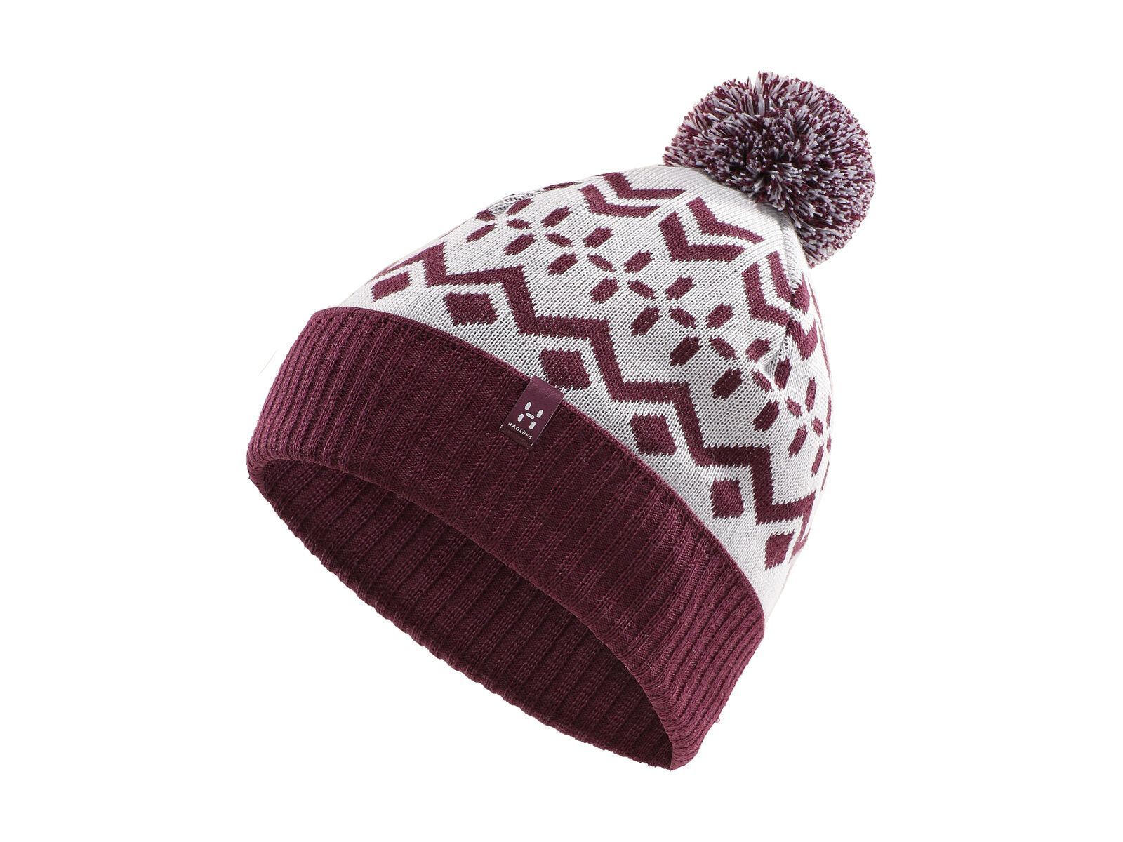 Haglöfs Stipe Beanie, haze - Bild 1