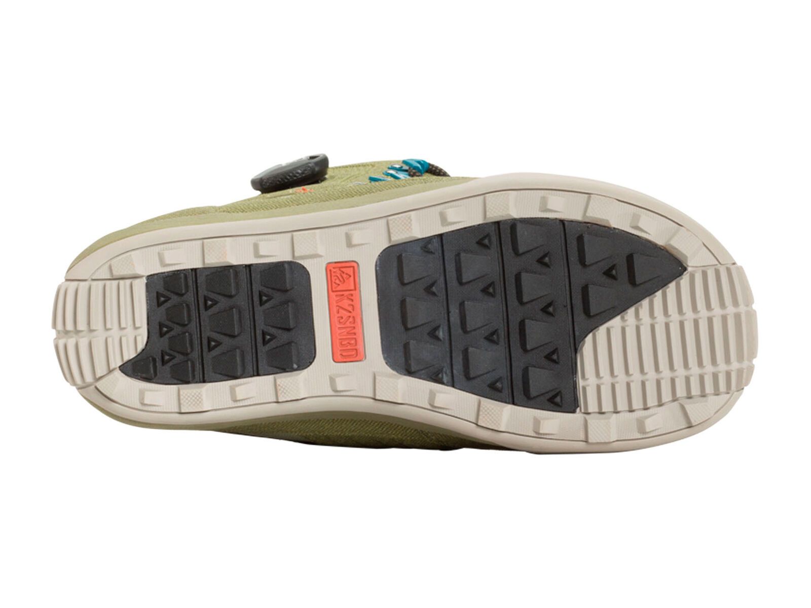 K2 Darko, olive - Bild 5