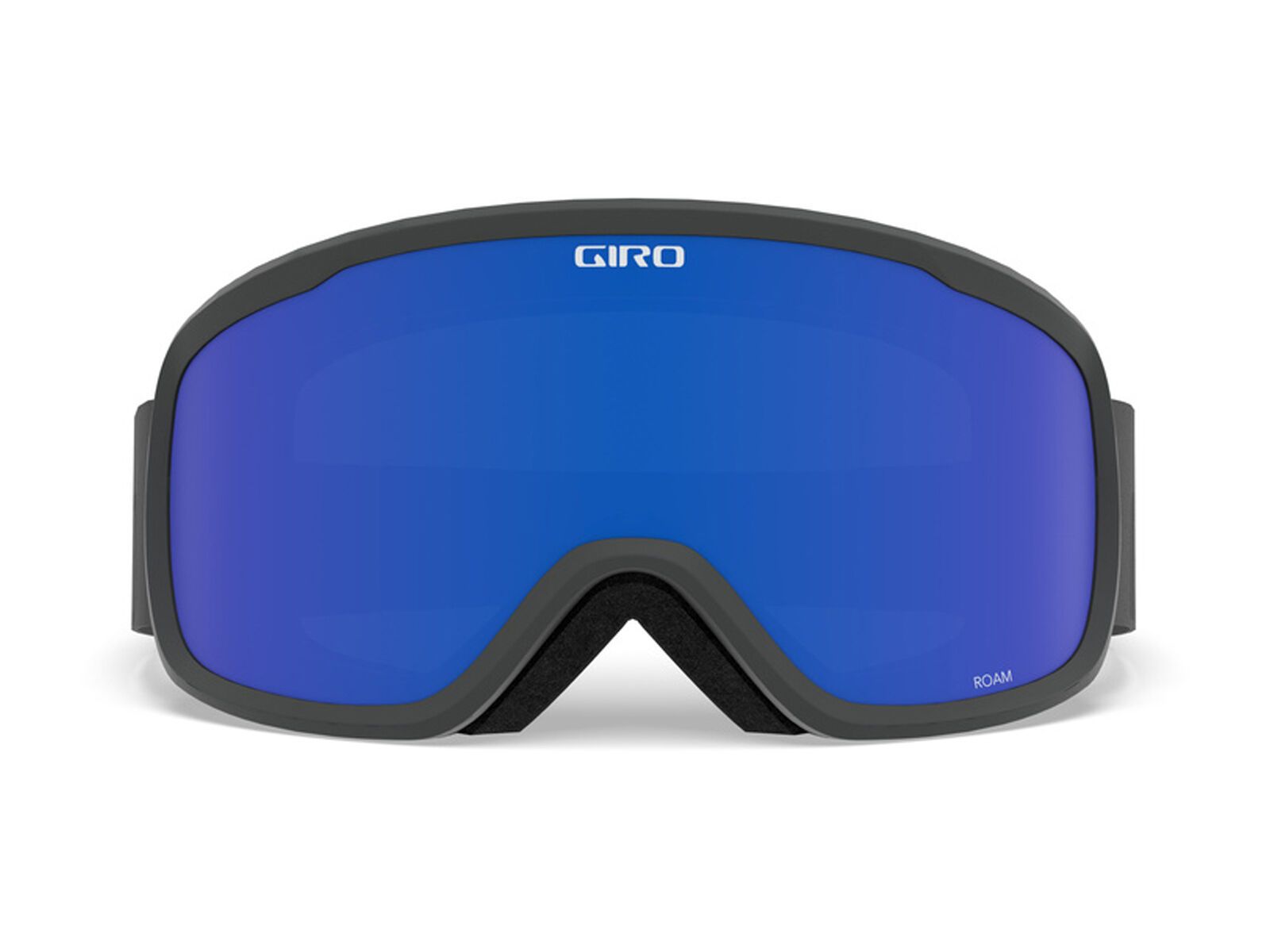 Giro Roam inkl. WS, grey wordmark/Lens: grey cobalt - Bild 2
