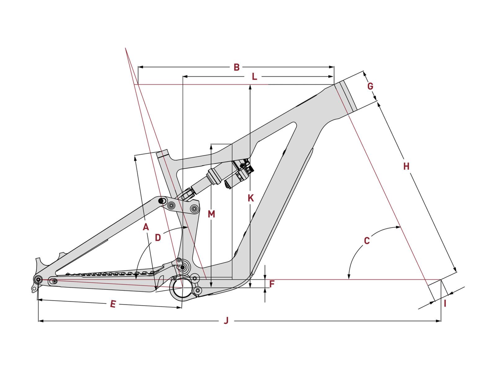 Focus Jam² SL 9.9, carbon raw / carbon glossy - Bild 6