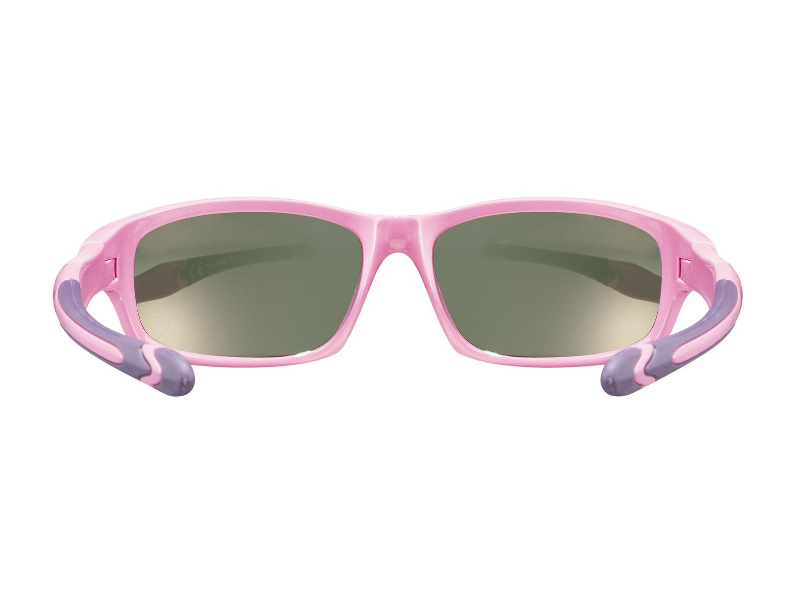 uvex sportstyle 507 - Mirror Pink, pink purple - Bild 4