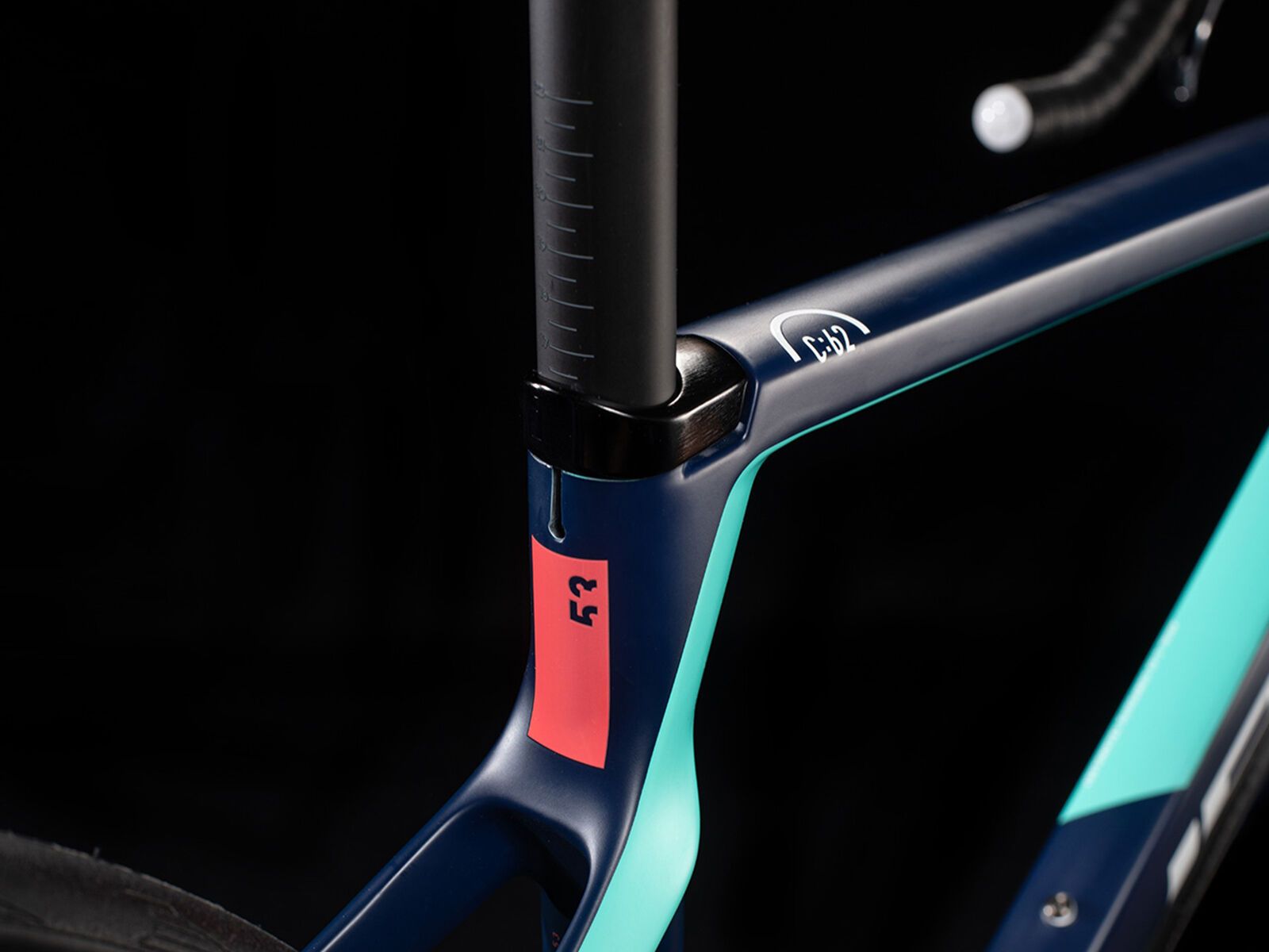 Cube Axial WS C:62 SL, team ws - Bild 5