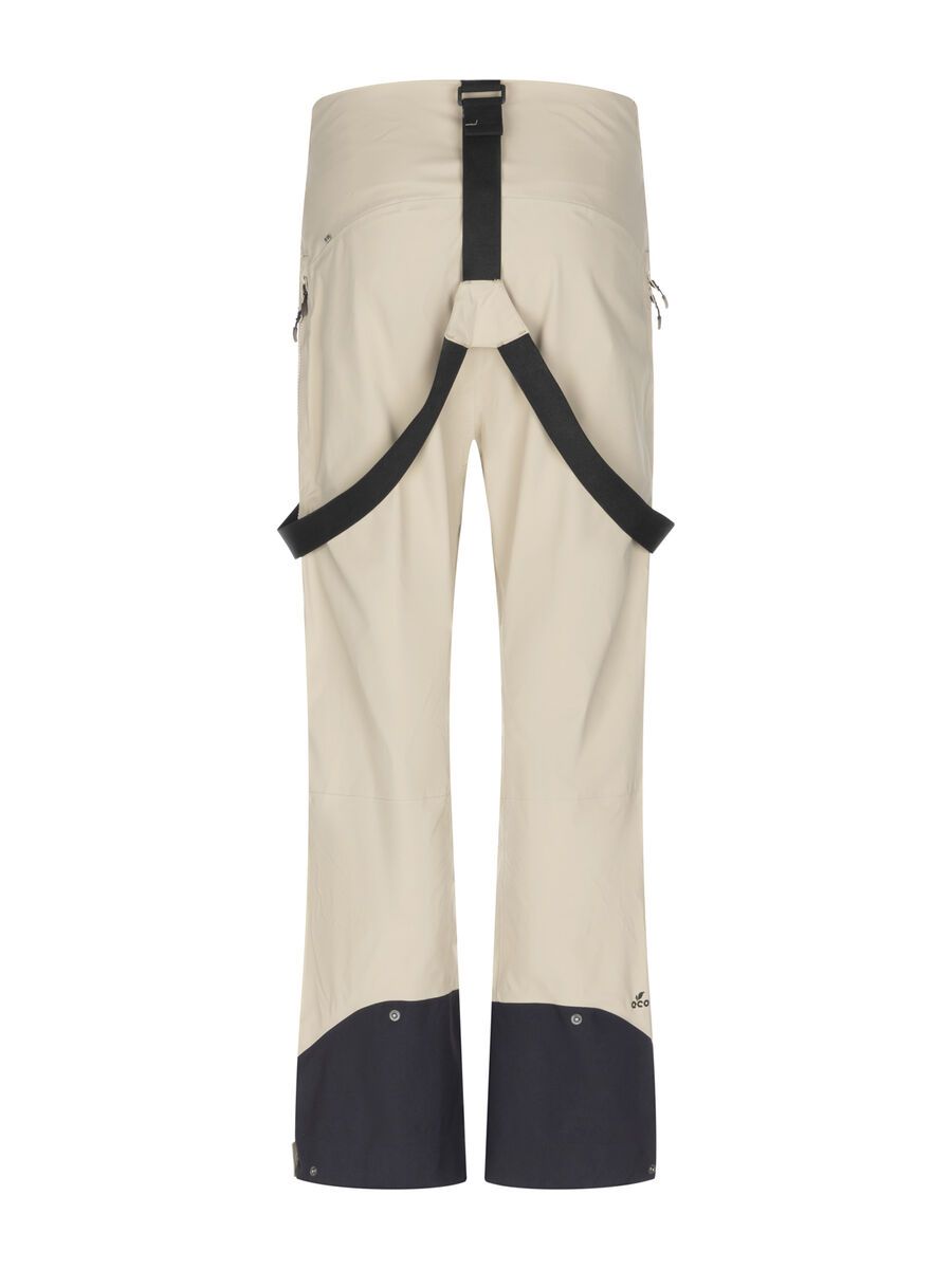 2117 of Sweden Men’s  Njarg Ski Pants, sand - Bild 2