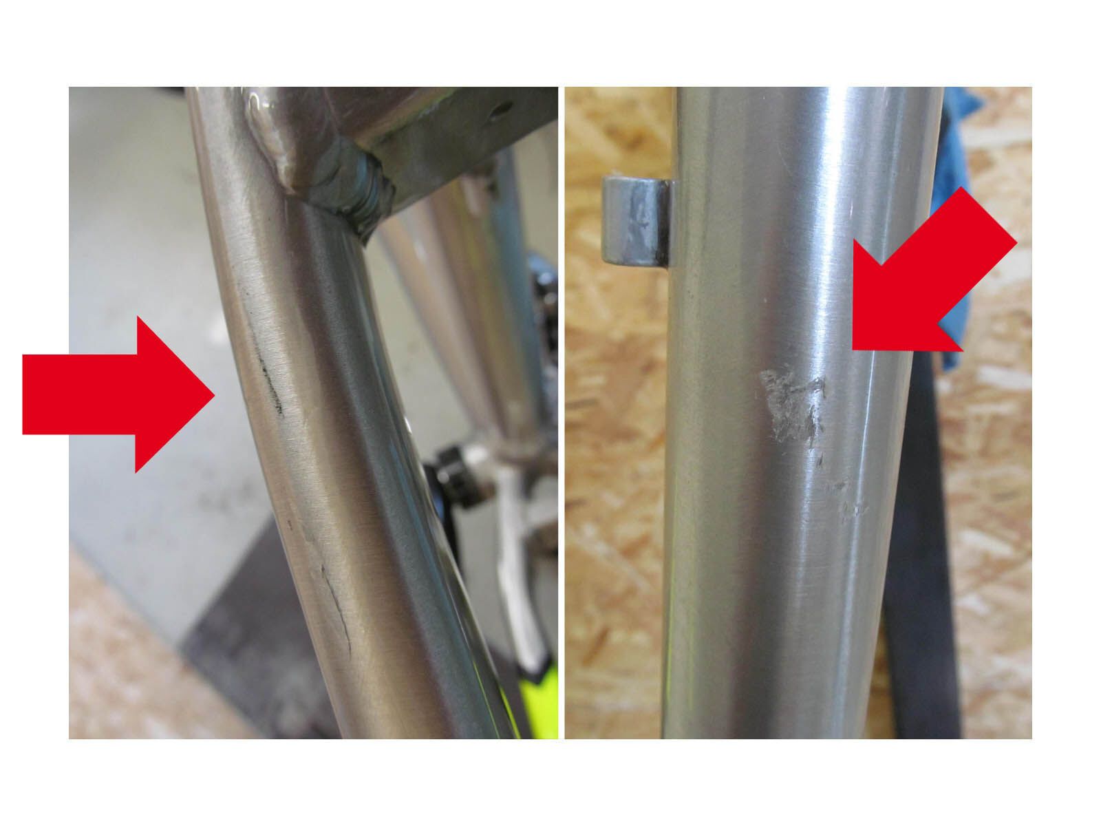 *** 2. Wahl *** NS Bikes Clash 1 2014 - Mountainbike | Rahmenhöhe M // 15,5 Zoll - Bild 3