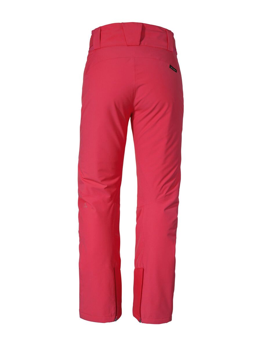 Schöffel Ski Pants Alp Nova, hibiscus - Bild 2