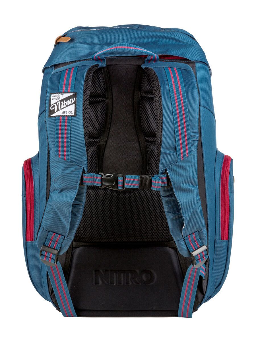Nitro Weekender, blue steel - Bild 2