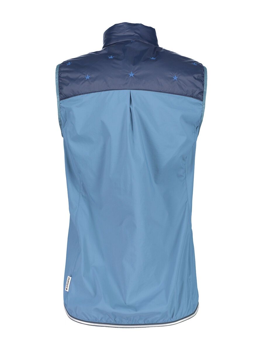 Maloja TinaM. Vest, blueberry - Bild 2